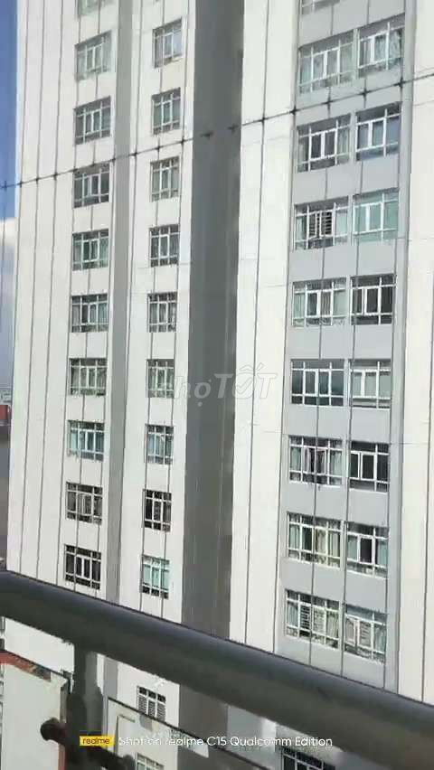 Lưới an toàn cho ban công, cửa sổ nhà ở cao tầng