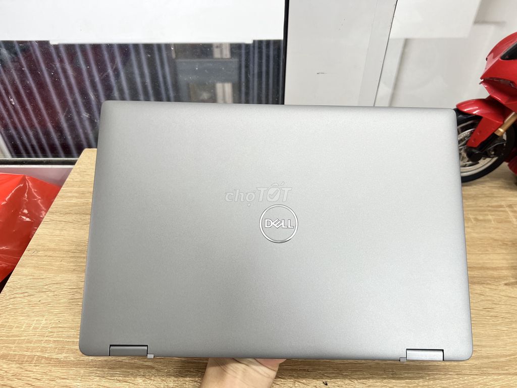Dell Latitude 5330 X360 i7-1265U/32/512 13"3 FHD. Mua bán Laptop tại Quận Bình Thạnh Tp Hồ Chí Minh được đăng bởi Nguyễn Công Lý hình 1