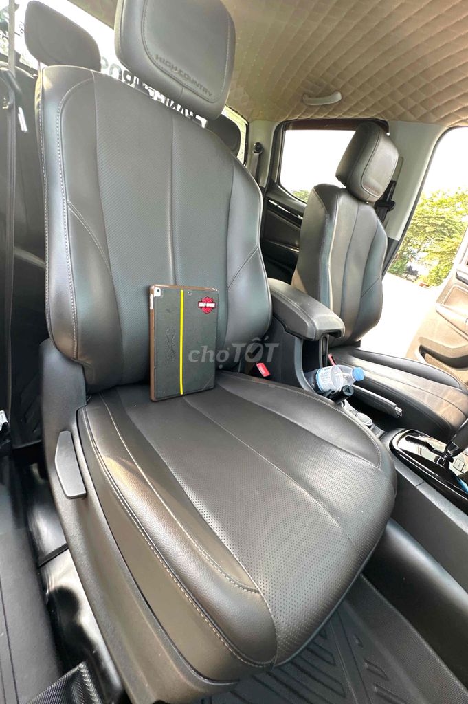 Chevrolet Colorado 2020 2.5L VGT 4x4 AT LTZ High c. Mua bán Ô tô tại Quận Tân Bình Tp Hồ Chí Minh được đăng bởi MR Đàm MOTOCAR hình 13