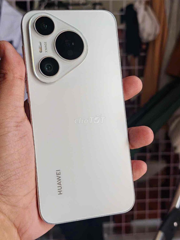 Pura 70 đẹp 99. Mua bán Điện thoại tại Huyện Thanh Bình Đồng Tháp được đăng bởi DUY hình 1