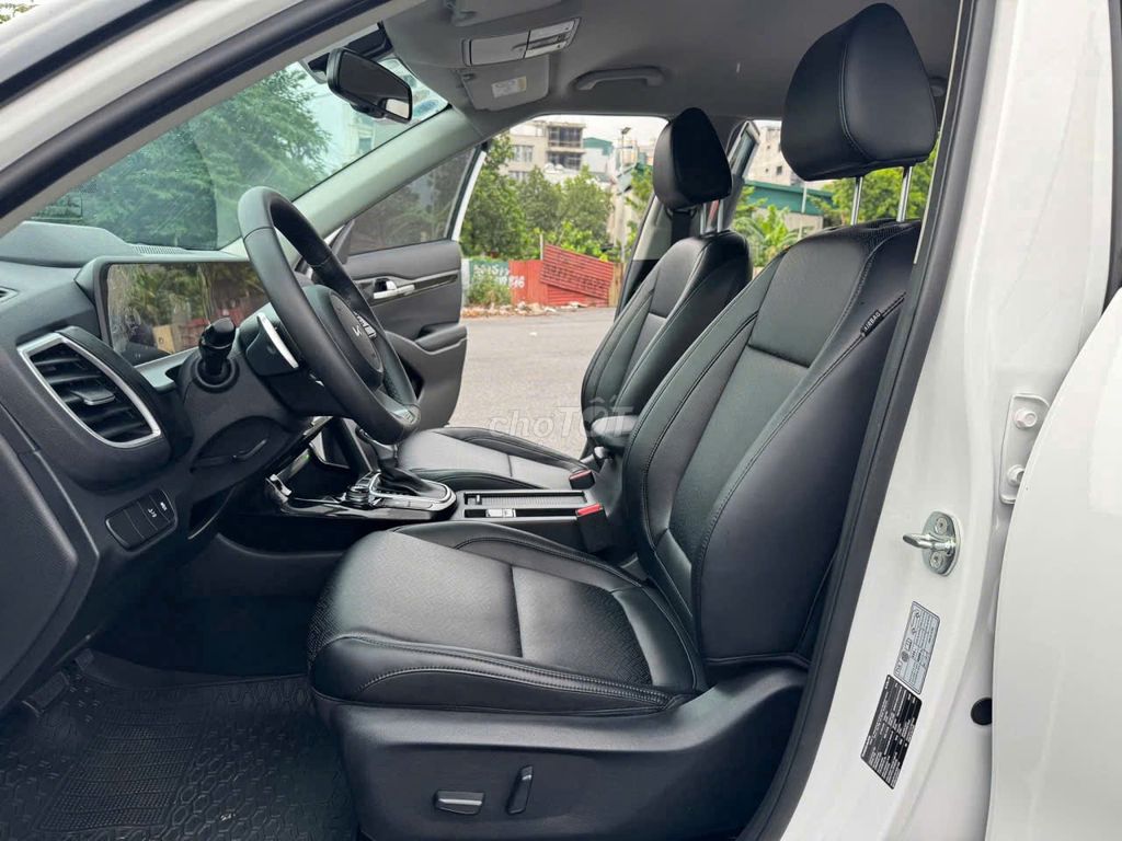 Seltos 1.5 Premium Vin 2024 mới 100% - Giảm 85 tr. Mua bán Ô tô tại Thành phố Thủ Đức Tp Hồ Chí Minh được đăng bởi KIA Thảo Điền hình 16
