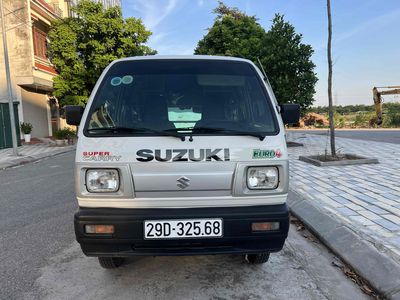 Suzuki Super Carry Van 2020 - 80000 km. Mua bán Ô tô tại Quận Nam Từ Liêm Hà Nội được đăng bởi tuân mạnh