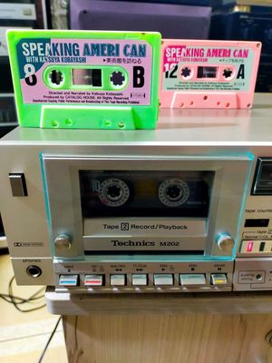 Deck Technics model RS-M202. Mua bán Tivi, Âm thanh tại Quận 6 Tp Hồ Chí Minh được đăng bởi Trí Huỳnh 