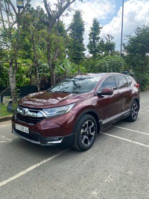 Honda CR V 2018  - 87k km. Còn Mới