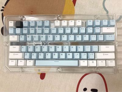 Keycap - Cherry PBT Doubleshot - Xuyên Led - Ngược. Mua bán Phụ kiện (Màn hình, Chuột...) tại Quận Bình Thuỷ Cần Thơ được đăng bởi Phạm Thế