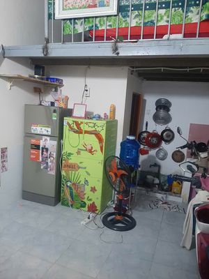 Cho thuê nhà tro giá 1 trieu. Cho thuê phòng trọ tại Huyện Bình Chánh Tp Hồ Chí Minh được đăng bởi Ha 