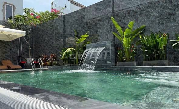 Rent · 2 bd · 70 м² · Quận Ngũ Hành Sơn, ул. Đường Châu Thị Vĩnh Tế