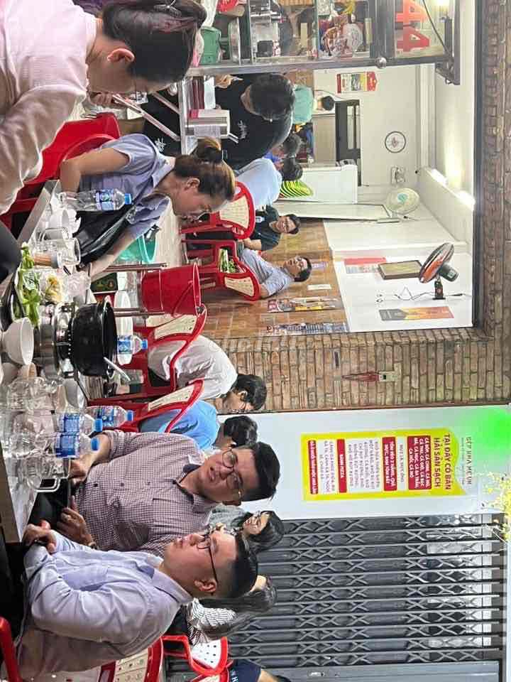 Cần sang quán Lẩu Đuôi Bò 444. Mua bán văn phòng, mặt bằng kinh doanh tại Quận Bình Thạnh Tp Hồ Chí Minh được đăng bởi Tên chưa cung cấp hình 2