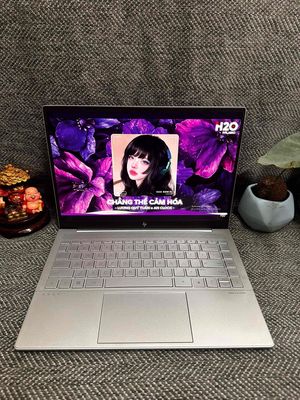 HP Envy 14 I7 1165G7 8/512G GTX 1650 4G 14in FHD. Mua bán Laptop tại Quận Thanh Xuân Hà Nội được đăng bởi NgoPhuong