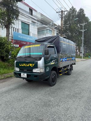 kia k3000. đời 2010.giá 155tr.mới xet.ký giấy ok. Mua bán Xe tải, xe ben tại Thành phố Tân An Long An được đăng bởi Trung Dũng hình 1