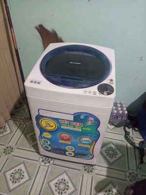 Cần bán máy giặt. Mua bán Máy giặt tại Huyện Cái Bè Tiền Giang được đăng bởi Thanh long