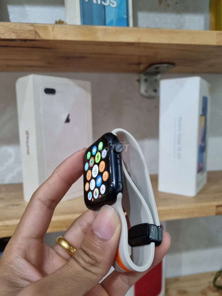 Apple Watch SE 2 2023 44mm GPS