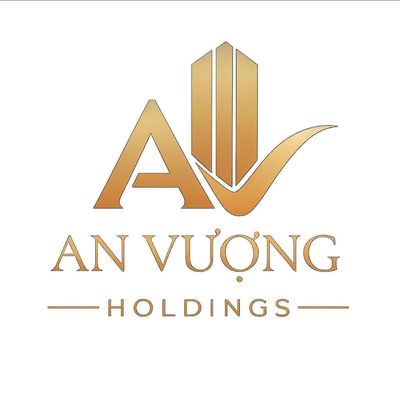 CÔNG TY CỔ PHẦN BẤT ĐỘNG SẢN AN VƯỢNG HOLDINGS logo