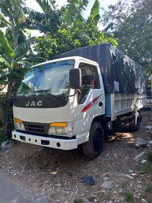 Bán xe tải JAC 2.5 T