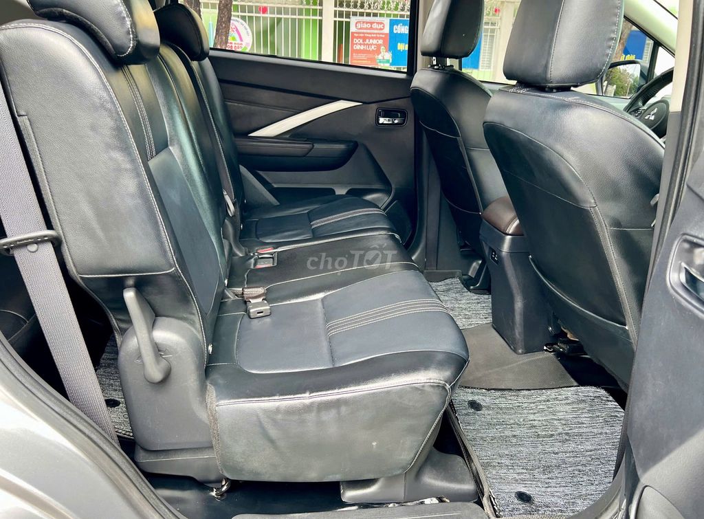 Mitsubishi Xpander 2024 Premium 1.5 AT - 45000 km. Mua bán Ô tô tại Quận 12 Tp Hồ Chí Minh được đăng bởi NHI Ô TÔ AN SƯƠNG hình 9