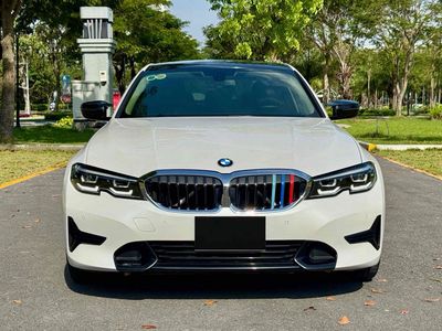 BMW 320i Sport Line Plus 2020 Lướt 28.000 km