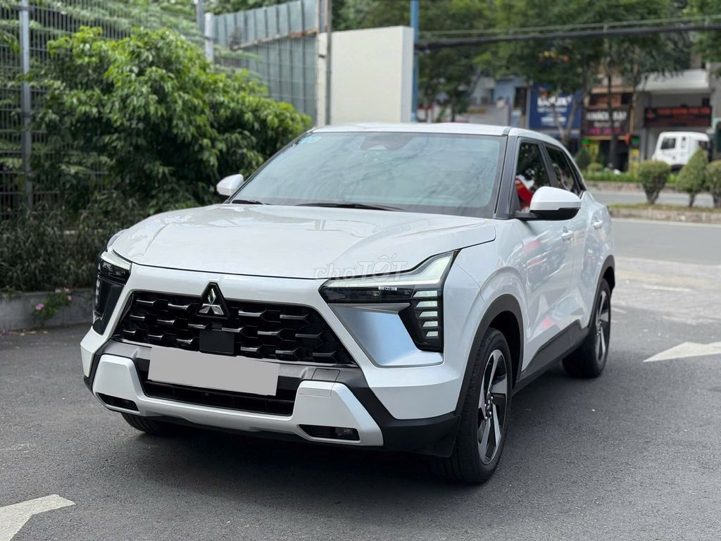 Mitsubishi Xforce 2024 Ultimate 3400km chính hãng. Mua bán Ô tô tại Quận Tân Phú Tp Hồ Chí Minh được đăng bởi XE MỚI VÀ QUA SỬ DỤNG CHÍNH HÃNG hình 4