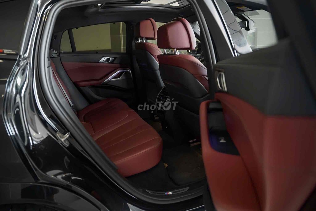 BMW X6 2020 - 54200 km. Mua bán Ô tô tại Quận 7 Tp Hồ Chí Minh được đăng bởi Trương Thiên Phú hình 10
