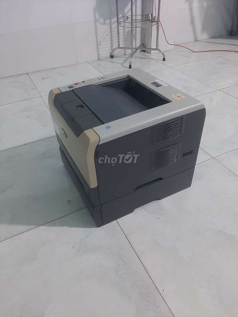 Máy in Brother HL 5250DN in 2 mặt rẻ