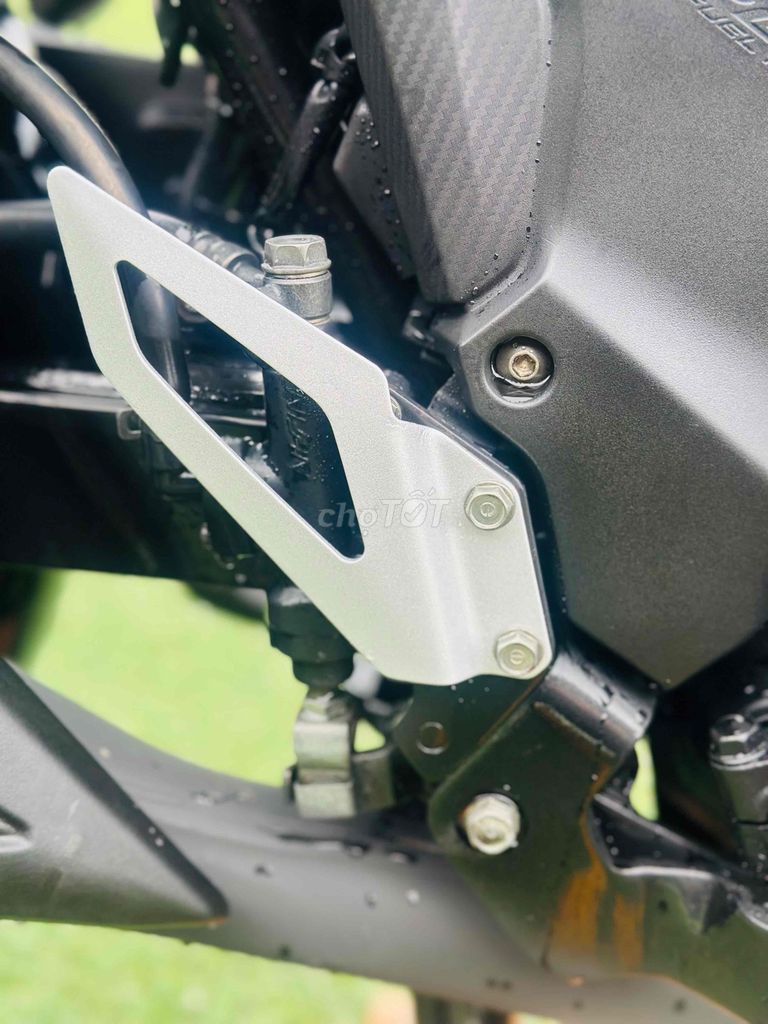 WINNER 150 2017 ODO THẤP XE ĐẸP MÁY MÓC NGUYÊN ZIN. Mua bán Xe máy tại Huyện Chợ Mới An Giang được đăng bởi XE MÁY THIỆN PHÁT AN GIANG hình 10