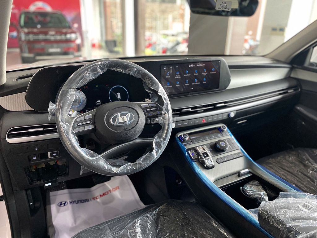 【 GIÁ RẺ - HYUNDAI PALISADE 6 CHỖ 】GIẢM NGAY 200TR. Mua bán Ô tô tại Thành phố Thủ Đức Tp Hồ Chí Minh được đăng bởi HYUNDAI TPHCM hình 5