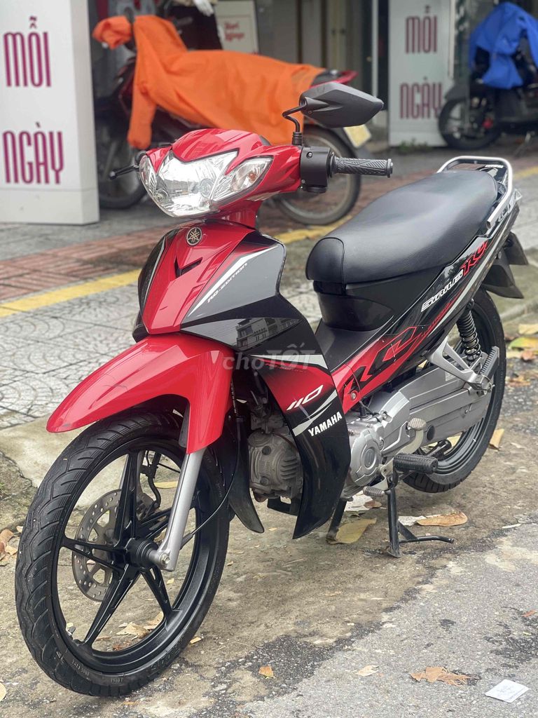 Sirius 2019 đúc đĩa zin êm áo đẹp keng. Mua bán Xe máy tại Quận Thanh Khê Đà Nẵng được đăng bởi Song Vo hình 2