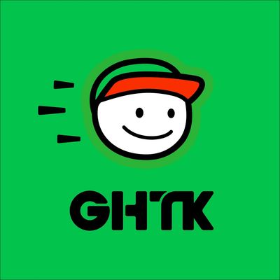 công ty cổ phần GHTK logo