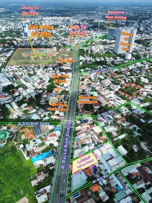 MẶT TIỀN Đại Lộ Bình Dương khu trung tâm THỦ DẦU MỘT. Mua bán văn phòng, mặt bằng kinh doanh tại Thành phố Thủ Dầu Một Bình Dương được đăng bởi Dương Văn Lâm