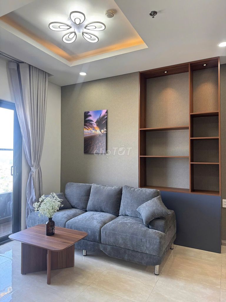 Cho thuê căn hộ 2 phòng ngủ tại Sơn Trà, Đà Nẵng — ảnh 11