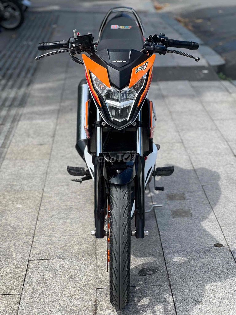 ❤️Sonic 150 repsol đời 2018 bstp chính chủ. Mua bán Xe máy tại Quận 11 Tp Hồ Chí Minh được đăng bởi Hưng Từ hình 2