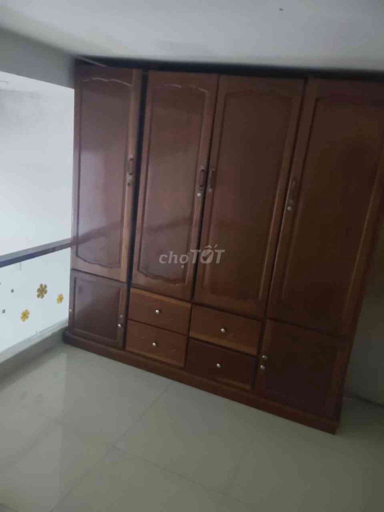 Дом на улице Нгуен Ван Линь, 62 м²