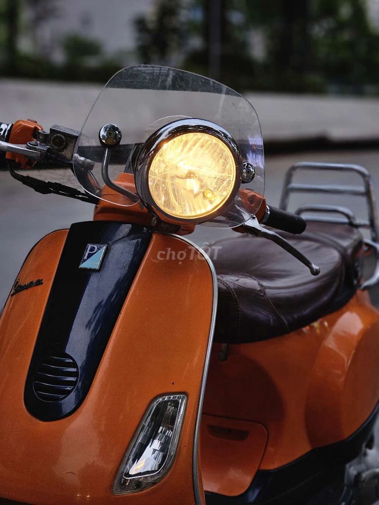 Siêu phẩm LXV 125 nhập Ý. Mua bán Xe máy tại Quận Ba Đình Hà Nội được đăng bởi Bách hình 14