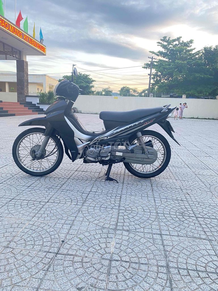 Yubito MX bs43 ( cccd chính chủ) cực kỳ đẹp,. Mua bán Xe máy tại Quận Liên Chiểu Đà Nẵng được đăng bởi Lê Sang hình 4