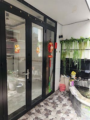 THỐNG NHẤT P11 GÒ VẤP-GẦN BV HỒNG ĐỨC-60M2-2 TẦNG MỚI-CHỈ 4TY25. Mua bán nhà ở tại Quận Gò Vấp Tp Hồ Chí Minh được đăng bởi Khang ĐaKao