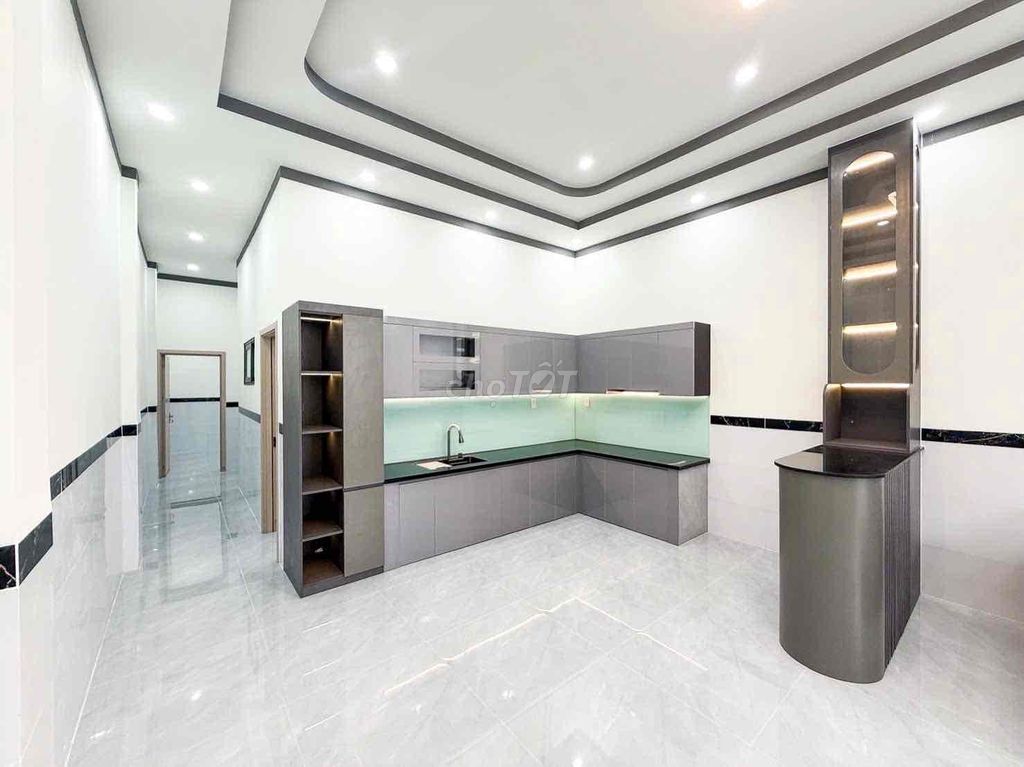 BÁN NHÀ (DT: 118M2) ĐƯỜNG OTO TRUNG TÂM TP. BIÊN HOÀ THUỘC P. TRUNG DŨ