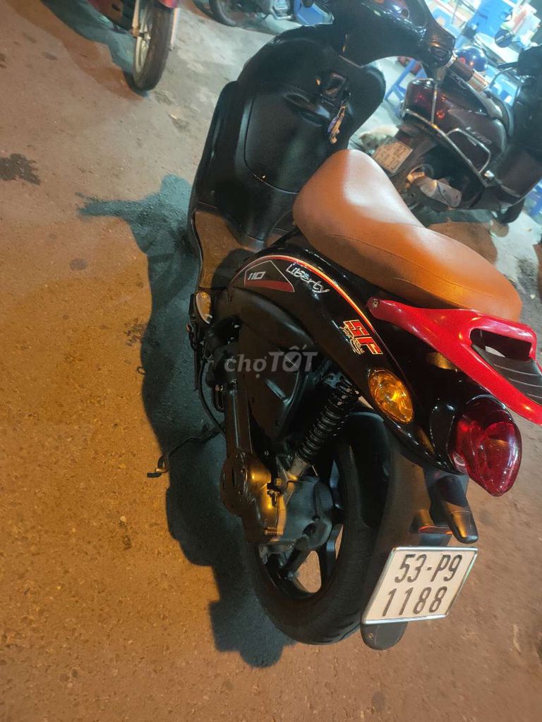 Bán xe pizago nhập ý giấy tờ đầy đủ. Mua bán Xe máy tại Quận 12 Tp Hồ Chí Minh được đăng bởi Đạt hình 5