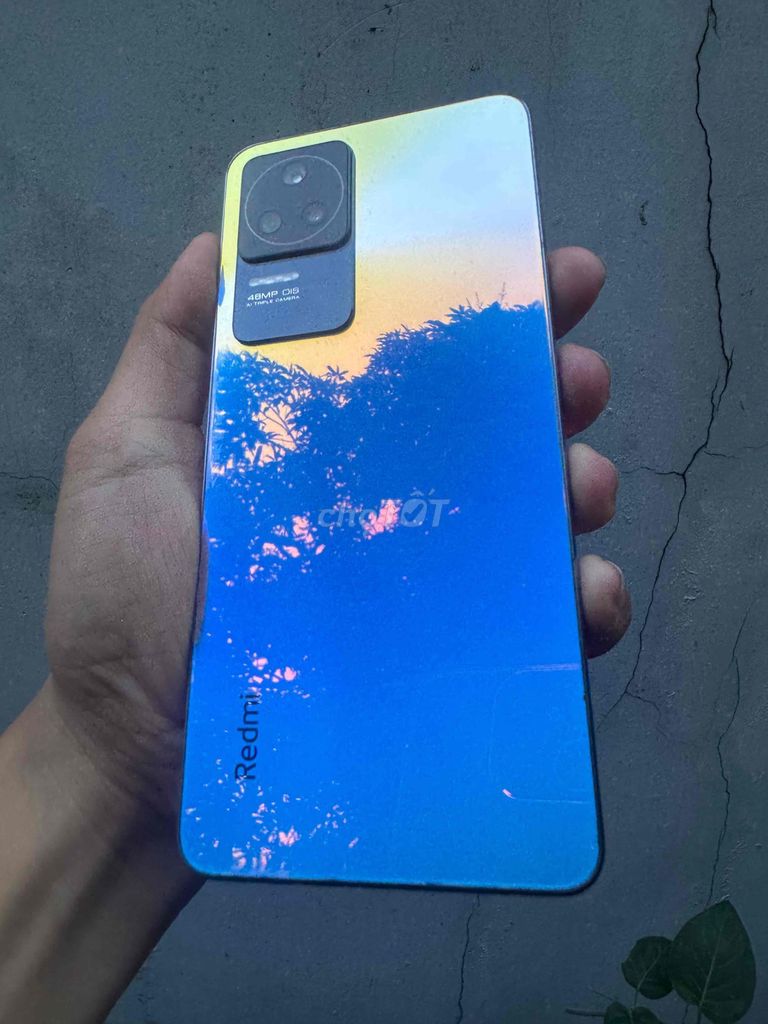 Xiaomi Redmi K40S 8GB/128GB Xám. Mua bán Điện thoại tại Thành phố Biên Hòa Đồng Nai được đăng bởi tat hình 1