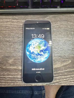Iphone 5S 32GB dùng chữa cháy. Mua bán Điện thoại tại Thành phố Cao Lãnh Đồng Tháp được đăng bởi Trâm