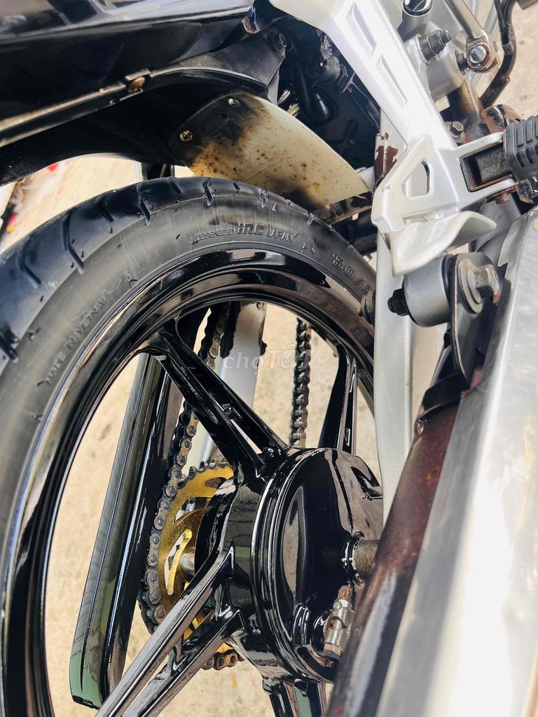 Cần bán Exciter. Mua bán Xe máy tại Huyện Ngọc Hiển Cà Mau được đăng bởi Bảo hình 7