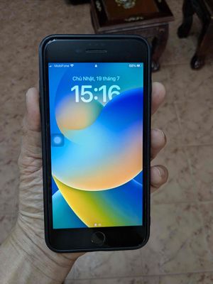 Apple iPhone 8 Plus 128GB Đen Đã sử dụng