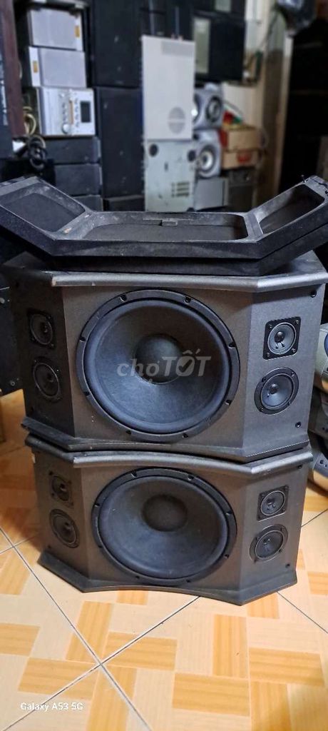loa B3 bass 30. Mua bán Tivi, Âm thanh tại Quận Gò Vấp Tp Hồ Chí Minh được đăng bởi Hop go vap hình 1
