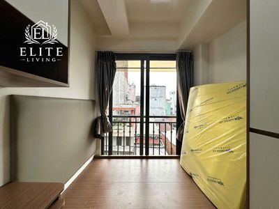 Căn hộ dịch vụ 18 m² · 1 PN · Đường Trần Văn Ðang