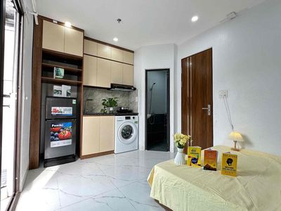 Cho thuê phòng Tân Triều 3.9 triệu/tháng, full nội thất