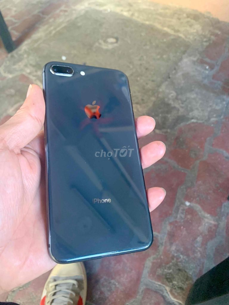 Apple iPhone 8 Plus 256GB. Mua bán Điện thoại tại Quận Tân Bình Tp Hồ Chí Minh được đăng bởi Thành hình 1