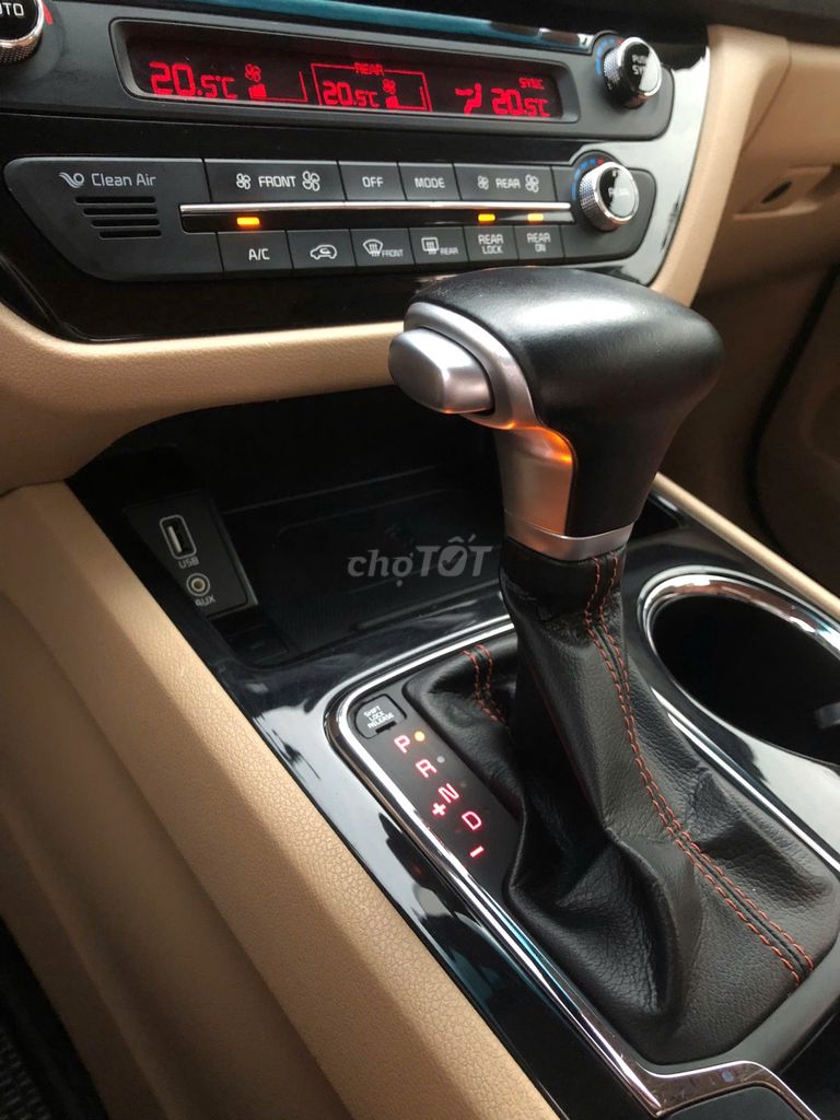 🚗 Bán Kia Sedona Platinum 2.2D NSX 2019 cực đẹp 🚗. Mua bán Ô tô tại Quận 10 Tp Hồ Chí Minh được đăng bởi Anh Trí hình 14