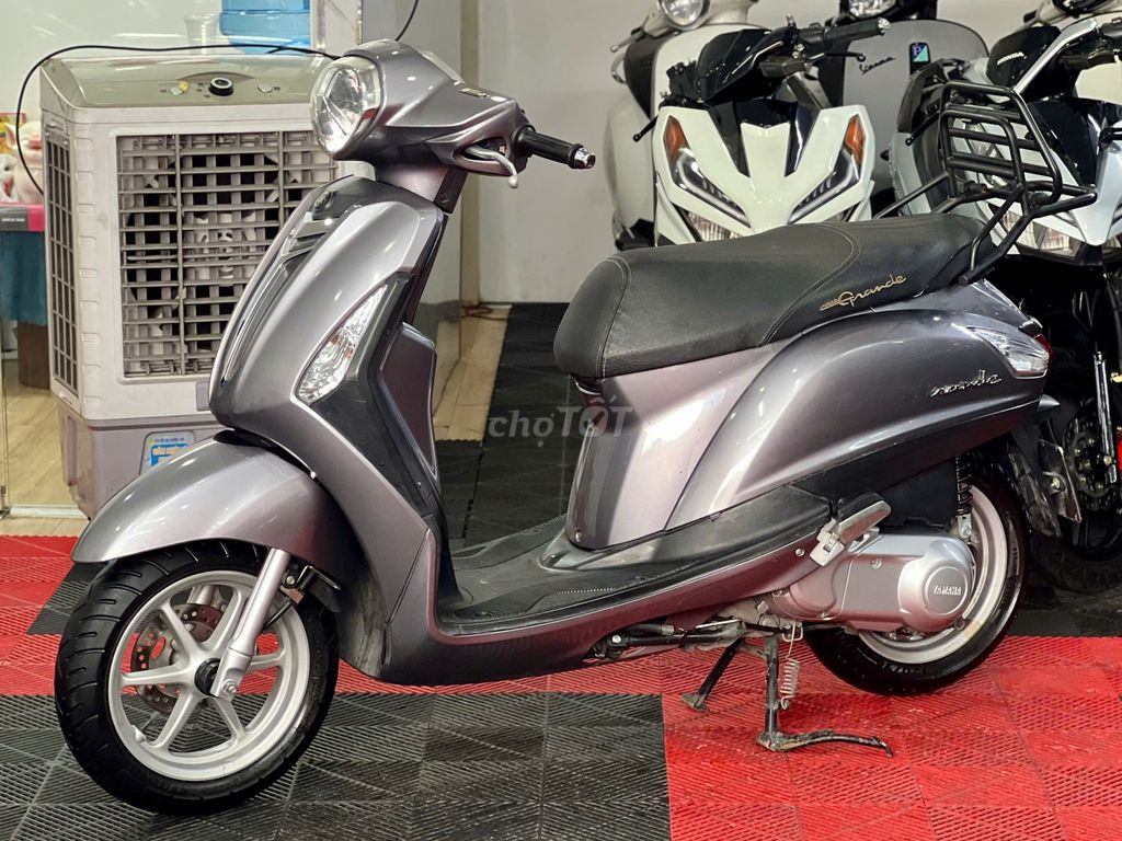 💥Yamaha Grande 2015 máyzin BS60 CCCD chủ đủ giá rẻ. Mua bán Xe máy tại Thành phố Thủ Đức Tp Hồ Chí Minh được đăng bởi XE MÁY THỦ ĐỨC hình 1