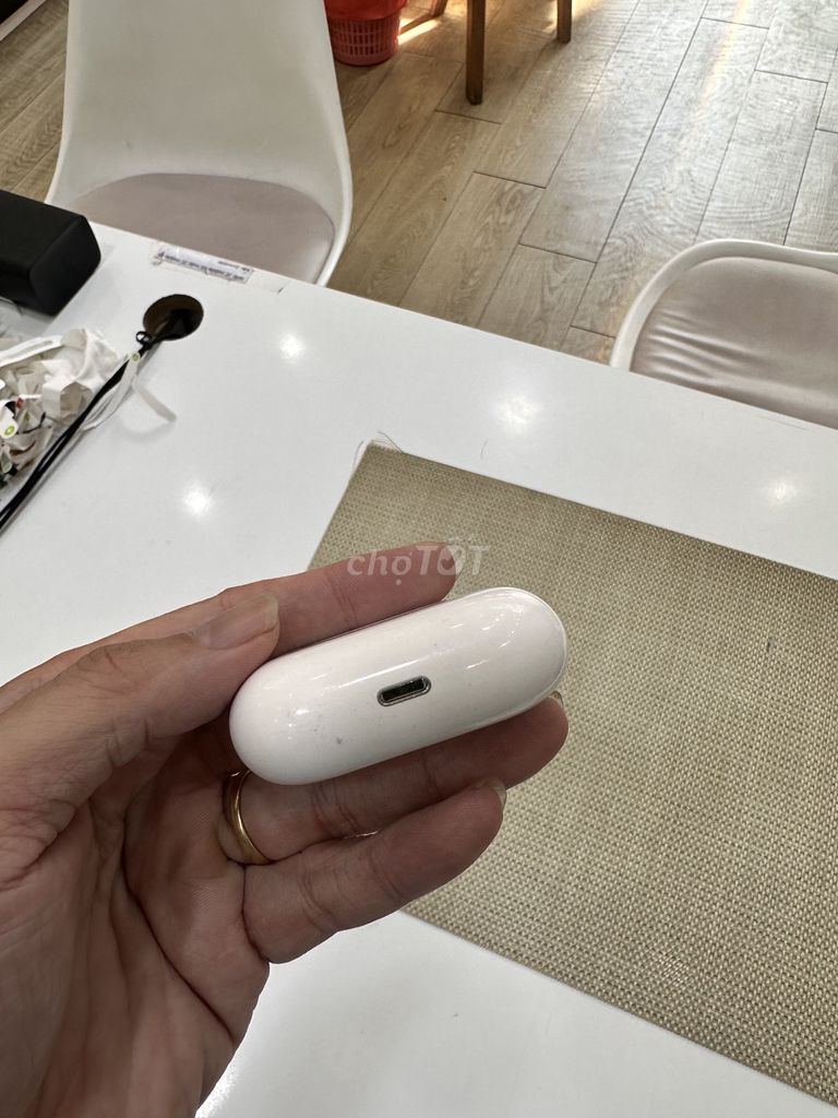 Airpods Pro 1 98%. Mua bán Tivi, Âm thanh tại Quận Thanh Khê Đà Nẵng được đăng bởi 2C MOBILE hình 1