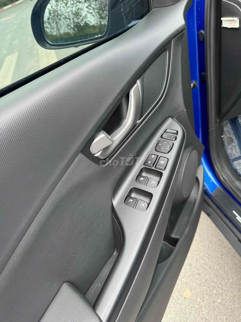 Hyundai Kona 2021 2.0 ATH - 50000 km. Mua bán Ô tô tại Quận Nam Từ Liêm Hà Nội được đăng bởi Auto Anh Tuấn hình 10