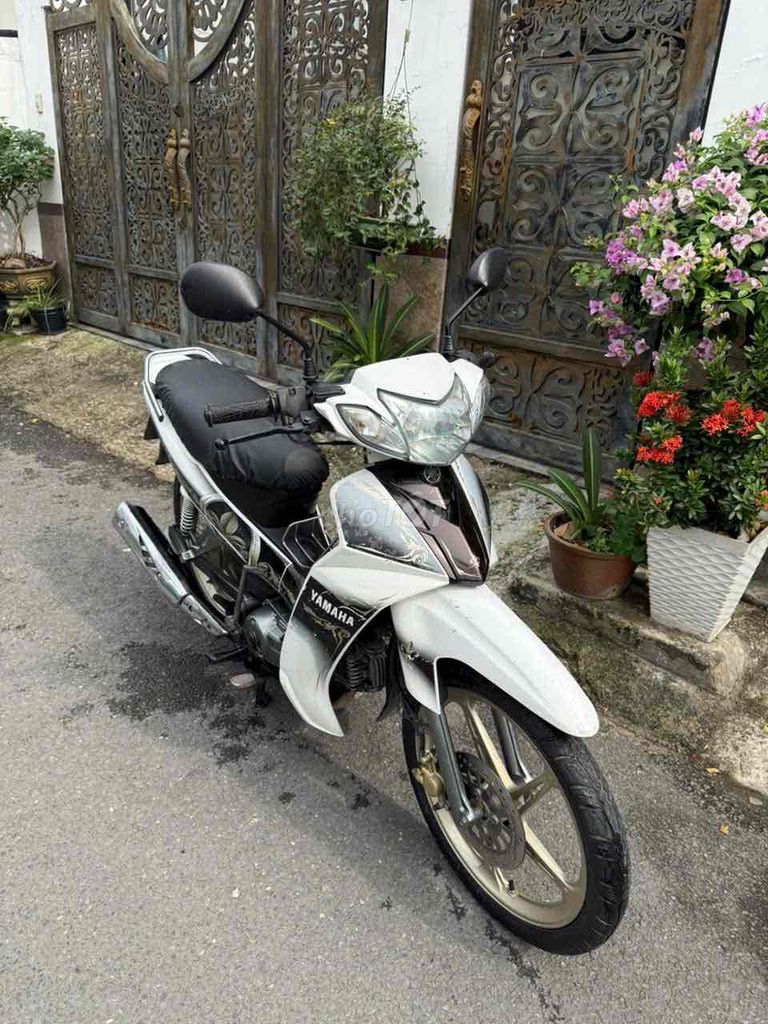 Yamaha Sirius 2011 bánh mâm thắng đĩa bstp. Mua bán Xe máy tại Thành phố Thuận An Bình Dương được đăng bởi Nguyễn hảo hình 1