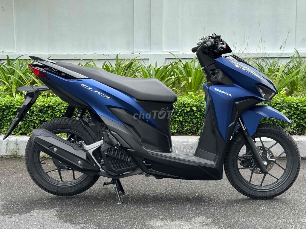 SẴN HS GỐC Click Thái 125 2024 Smartkey Odo 1.200. Mua bán Xe máy tại Quận Ninh Kiều Cần Thơ được đăng bởi Xe Cũ Nhanh Store Cần Thơ hình 4